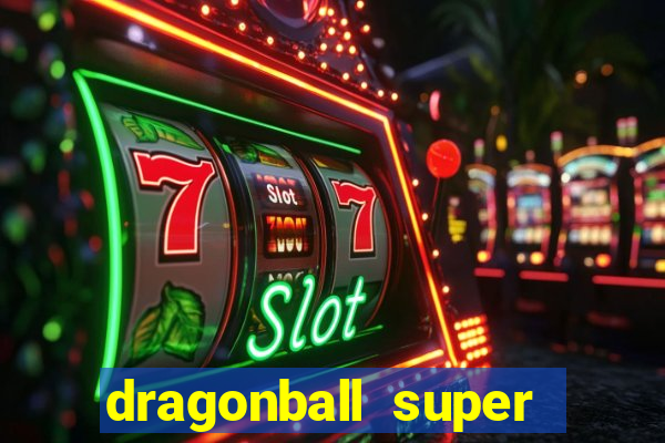 dragonball super torrent magnet